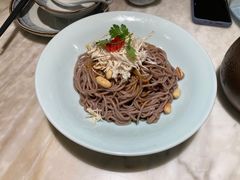 -周渝食惦·酸菜鱼精致川菜(横岗店)
