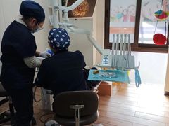 -永信齿科·永典口腔门诊部(浦东店)
