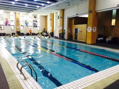 -途睿健身游泳俱乐部(顶峰店)