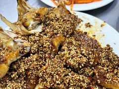 -松明一烤肉馆(鲁园店)