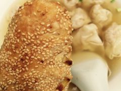 -汪家馄饨(集庆路店)