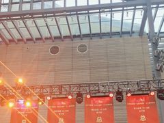 -西安大唐西市博物馆