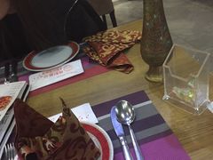 -食彩美印度特色美食餐厅·印度料理