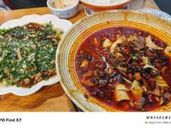 -明婷饭店(外曹家巷店)