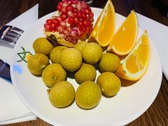 无限水果自助-豪德亨牛排自助餐厅(南康国光店)
