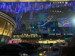 -金光华广场