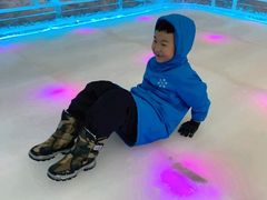 -宁波冰雪大世界(北仑区)