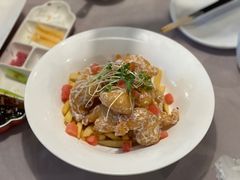 -大鸭梨烤鸭(甘家口店)
