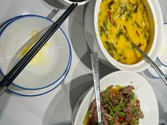 -兰湘子·湘菜小炒(南京江宁万达店)
