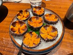 -Mr·Fish鱼鲜生海鲜放题(银泰in99店)