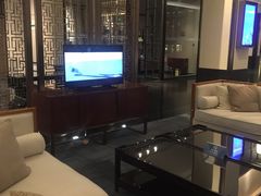 -成都安仁福朋喜来登酒店