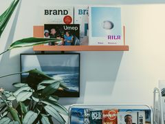 -隹木咖啡馆(宝龙广场店)