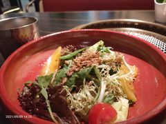 -厚贞日式烤肉(浦东汇智店)
