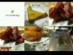 -比亚森自助烤肉料理(裕华店)