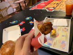 -肯德基(建华店)