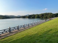-佛手湖郊野公园