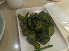 -老边饺子馆(金源店)