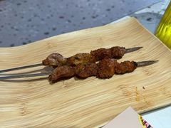 -马白开来特色羊排揪片子  (总店)