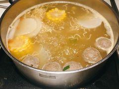 -大喜牛鲜牛肉火锅(世纪金源店)