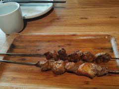 -胖老汉椒麻鸡清真新疆菜(西御街店)