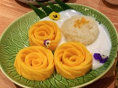 -Thai Alley泰爱里(二沙岛店)