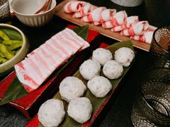 -广州瑰丽酒店·Black Iron黑金燚