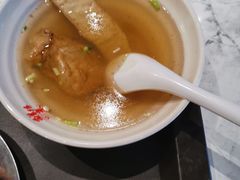 -鲜得来排骨年糕(即墨路店)