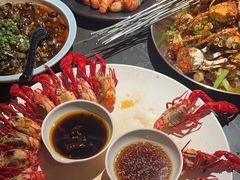 -红盔甲·小龙虾(人民广场店)