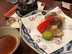-Tsuru鹤日本料理(静安香格里拉店)