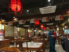 -惠丰堂饭庄