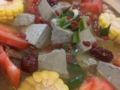 -花水湾红太阳牛肉汤锅