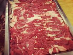 -月圆火锅(宁海东路二店)