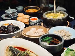 -维园悦谱·海派家常菜(乌鲁木齐南路店)