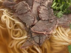 -鑫明明拉面(宁化路店)