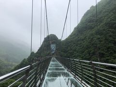 -宁波五龙潭景区