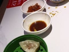 -董记老清泉·鲜切涮羊肉(窑岭店)