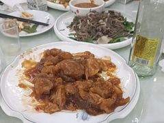 -同发号饭庄(复兴路店)