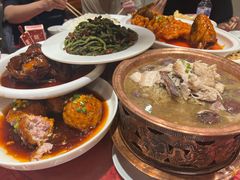 -李氏八大件老菜馆(万宝街店)