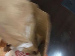 -麦当劳(国贸店)