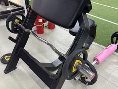 -即刻健身馆(对外经贸店)