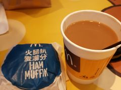 -麦当劳(南京宁海路店)