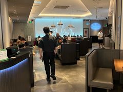 -萨莉亚意式餐厅(杭州西溪龙湖天街店)