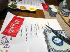 -热血兄弟·炭火烤肉(融侨中心店)