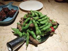 -喝丢一只鞋辣炒海鲜小烧烤(三八广场店)