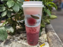 -喜茶(广州北京路惠福东店)