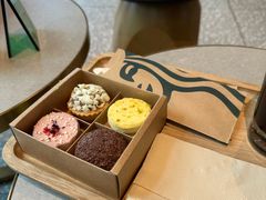 -星巴克臻选(上海合生汇1F店)