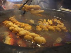 -重庆特色冷锅鱼(武大店)