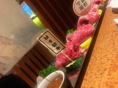 -赤坂亭 M9和牛烧肉(水街店)