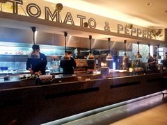 -Tomato&Pepper西餐厅