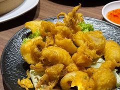 -肥肥蟹海鲜饭店(马六甲店)